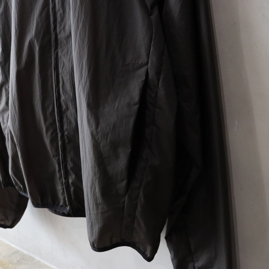 BASIC UNIT 05 #CHARCOAL [JI-24AW-BU05]