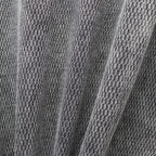 THERMAL CREWNECK #BLACK [GH5F009]