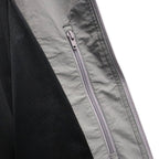 UMBRO | TRACK JACKET #GRAY [26FW-WMO-UB01]