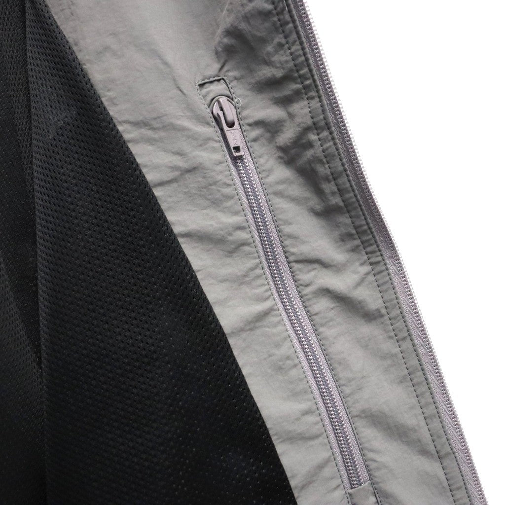 UMBRO | TRACK JACKET #GRAY [26FW-WMO-UB01]