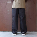 Dickies | Frisco Jeans #Black [SD26F-PT01]