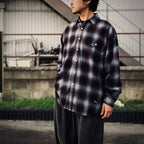 MAC 色號 #GRAY [F32520-SH11]