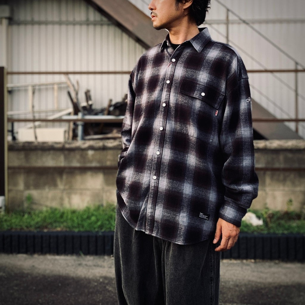 MAC 色號 #GRAY [F32520-SH11]