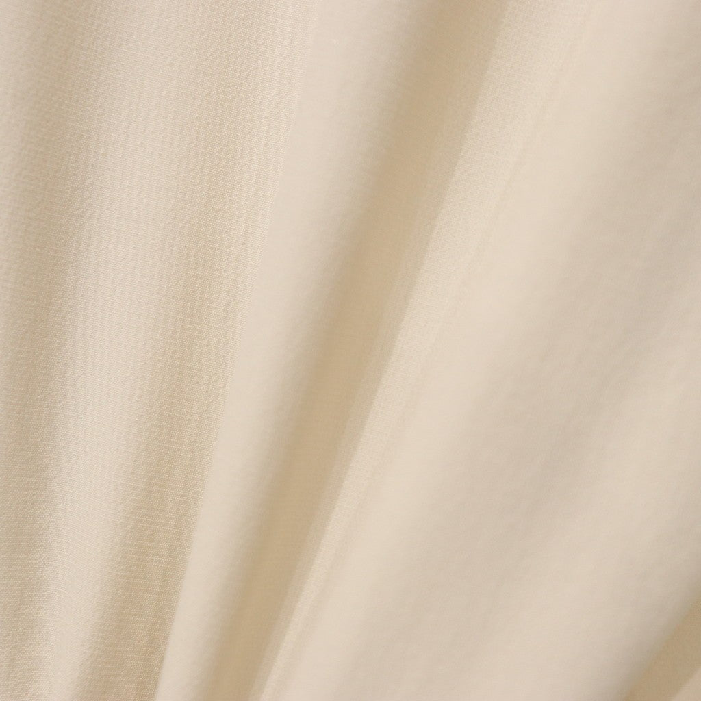 STRETCH EASY PANTS #CREAM [CCC-253P002]