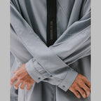 「MA-T3」 不關我的事，我只是個領帶 #午夜 [GOOPI-24AW-OCT-02]