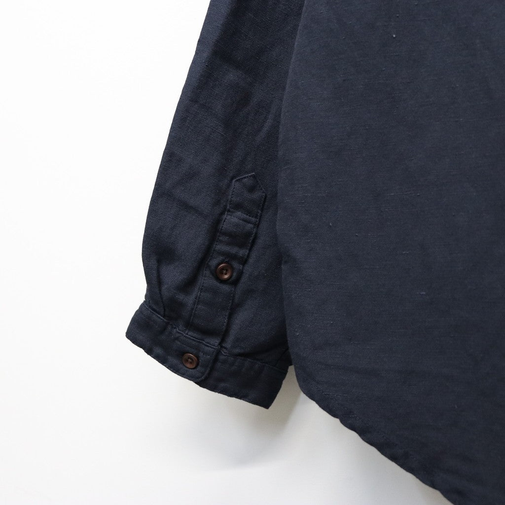 ATELIER SHIRTS #DARK NAVY [S2623103]
