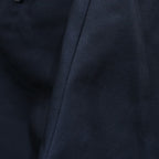 DICKIES | PLEATED TROUSERS #NAVY [24SS-WMP-DC01]