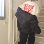 LUPIN THE 3rd | S/S T-Shirt (GOEMON) #WHITE [TLPM25AM007]