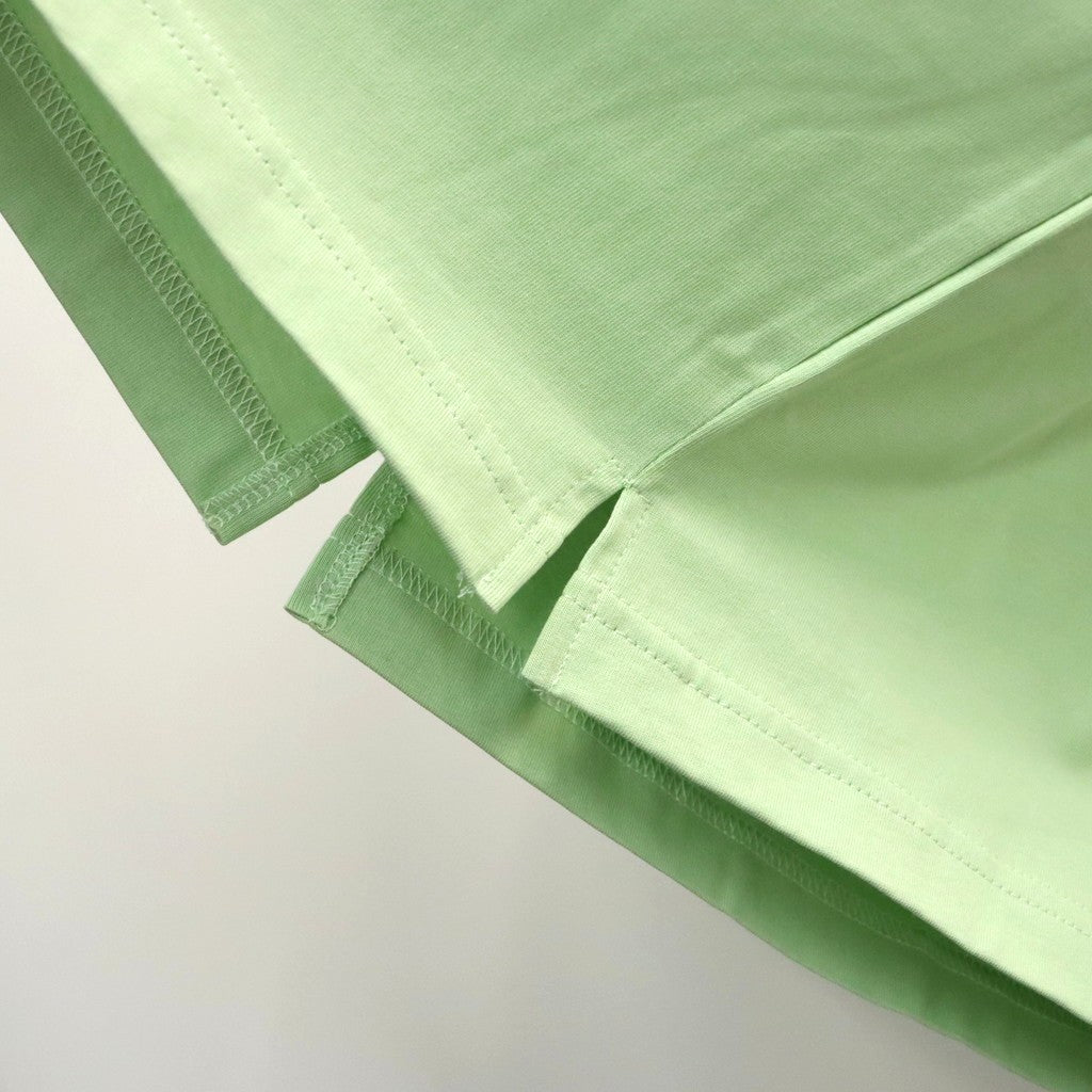 BONSAI TEE #Green [26SU_T04]