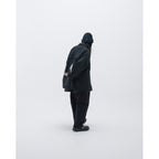 「FD-G4」超大網狀實用襯衫#D-BUSCHGRUN [GOOPI-23AW-SEP-03]