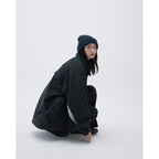 「FD-G4」超大網狀實用襯衫#D-BUSCHGRUN [GOOPI-23AW-SEP-03]