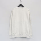 JW 衛衣#灰色 [23AW-FS-42/FS1298]