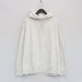 BORO HOODIE #GRAY [23AW-FS-34/]