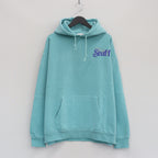 COVER LOGO HOODIE #SAX [23AW-FS-35/FS1375]