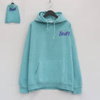 COVER LOGO HOODIE #SAX [23AW-FS-35/FS1375]