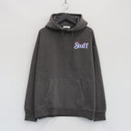 封面 LOGO 連帽衫 #黑色 [23AW-FS-35/FS1375]