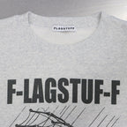 JW 衛衣#灰色 [23AW-FS-42/FS1298]