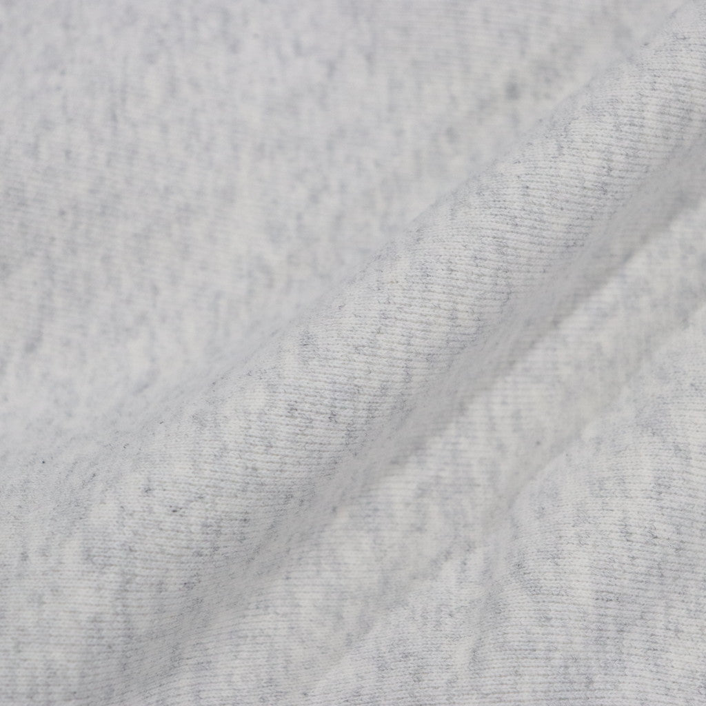 BORO 衛衣#灰色 [23AW-FS-41/]