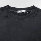 BORO 衛衣#黑色 [23AW-FS-41/]