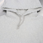 BORO 連帽衫 #灰色 [23AW-FS-34/]