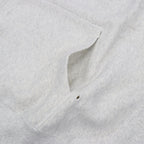 BORO 連帽衫 #灰色 [23AW-FS-34/]