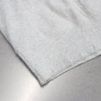 BORO 連帽衫 #灰色 [23AW-FS-34/]