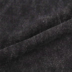 BORO 連帽衫 #黑色 [23AW-FS-34/]