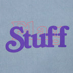 COVER LOGO HOODIE #SAX [23AW-FS-35/FS1375]