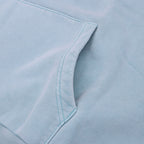 COVER LOGO HOODIE #SAX [23AW-FS-35/FS1375]