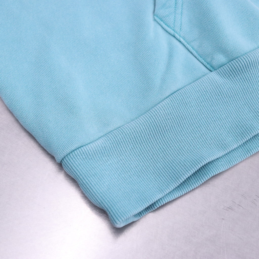 COVER LOGO HOODIE #SAX [23AW-FS-35/FS1375]