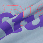 COVER LOGO HOODIE #SAX [23AW-FS-35/FS1375]