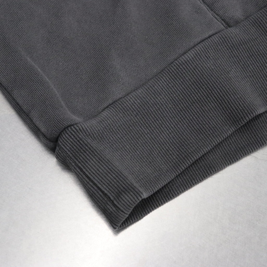 封面 LOGO 連帽衫 #黑色 [23AW-FS-35/FS1375]