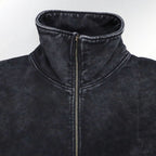 OBSCENE HZ SWEAT #BLACK [23AW-FS-38/FS1293]