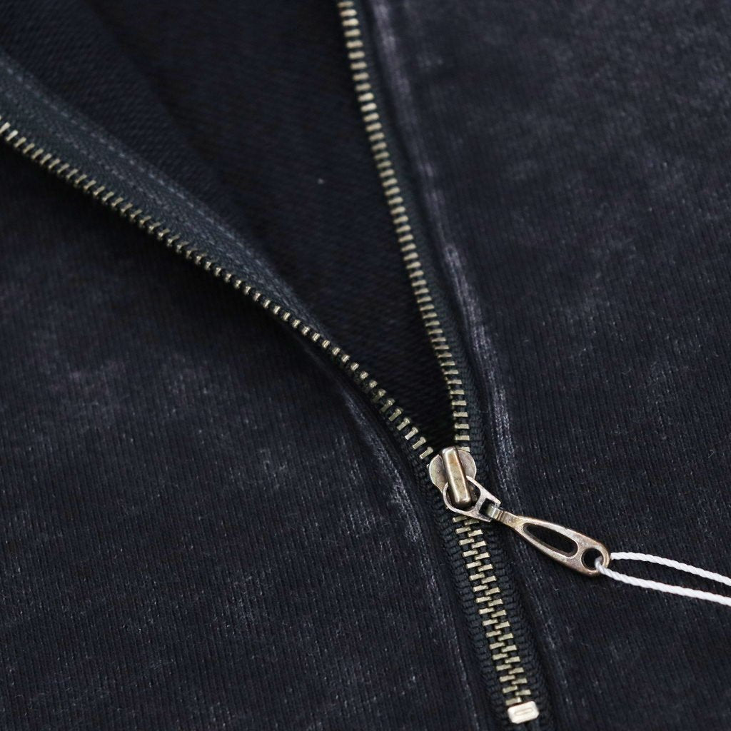 OBSCENE HZ SWEAT #BLACK [23AW-FS-38/FS1293]