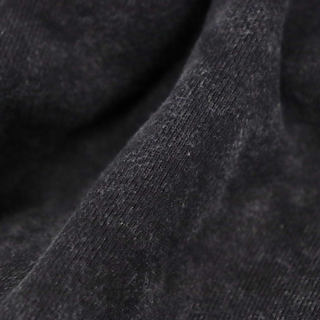 OBSCENE HZ SWEAT #BLACK [23AW-FS-38/FS1293]