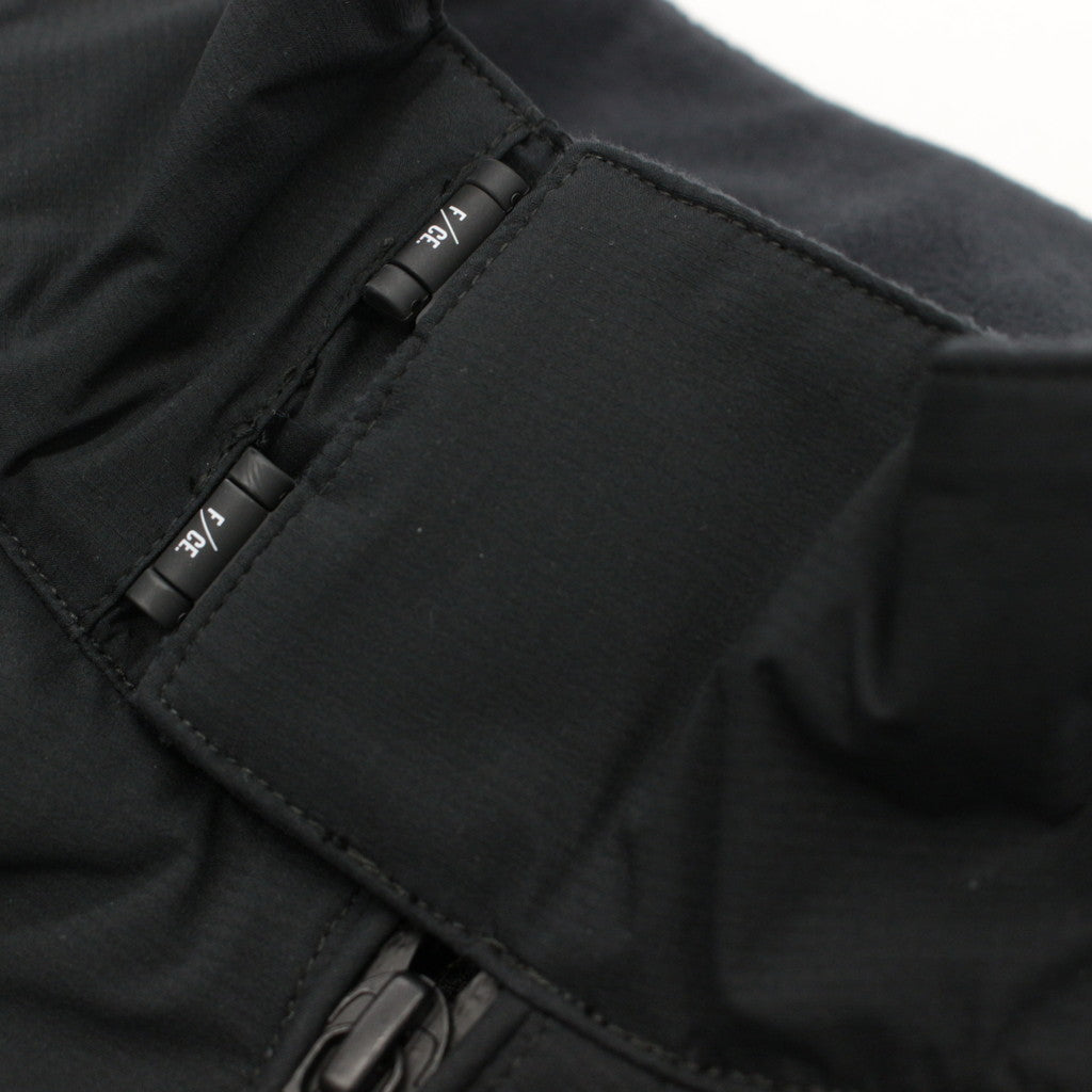PERTEX TECH DRIZZLER #BLACK [FPA08232M0001] - cocorozashi 三重県