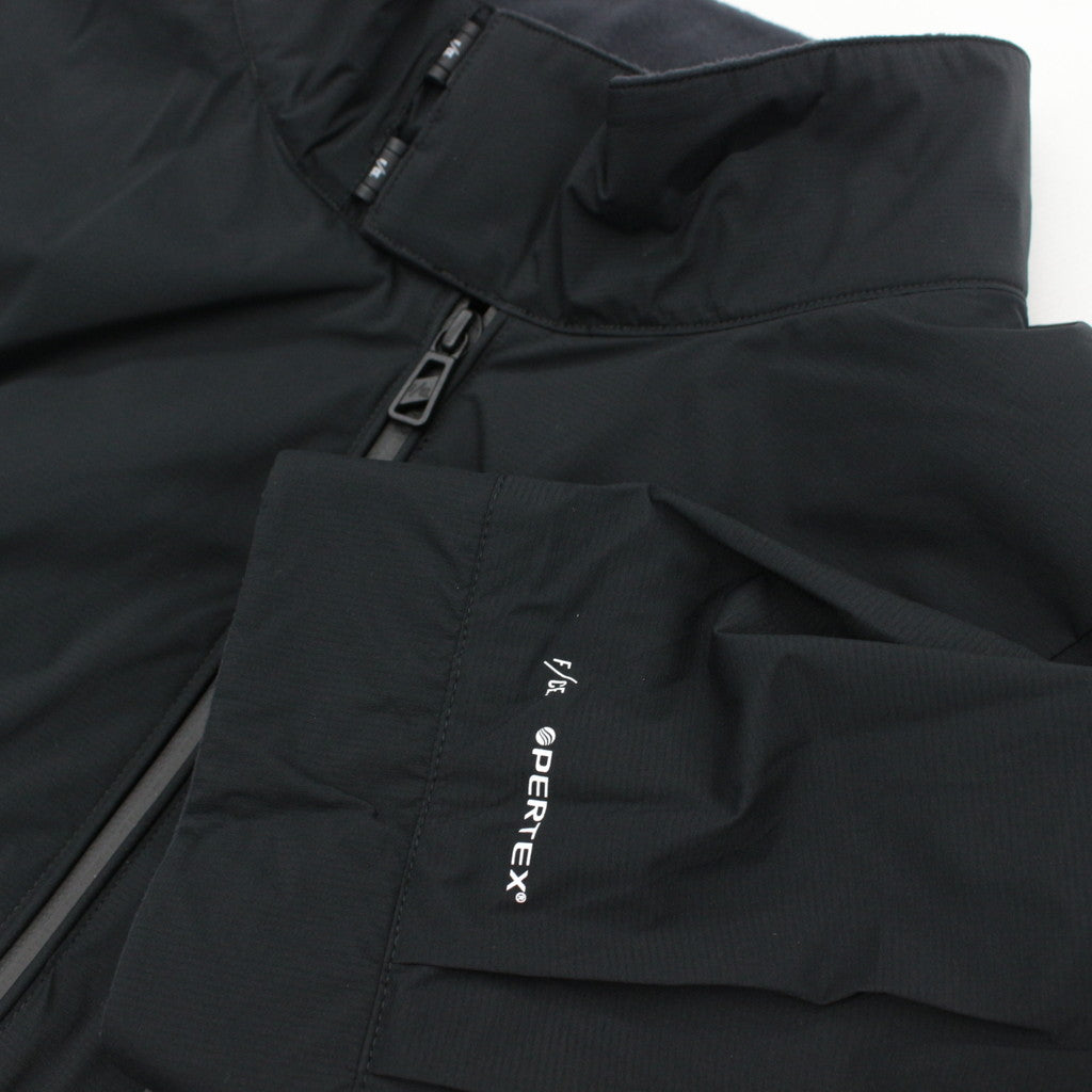 PERTEX TECH 噴頭 #黑色 [FPA08232M0001]