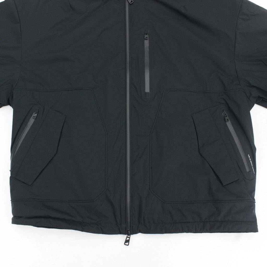 PERTEX TECH 噴頭 #黑色 [FPA08232M0001]