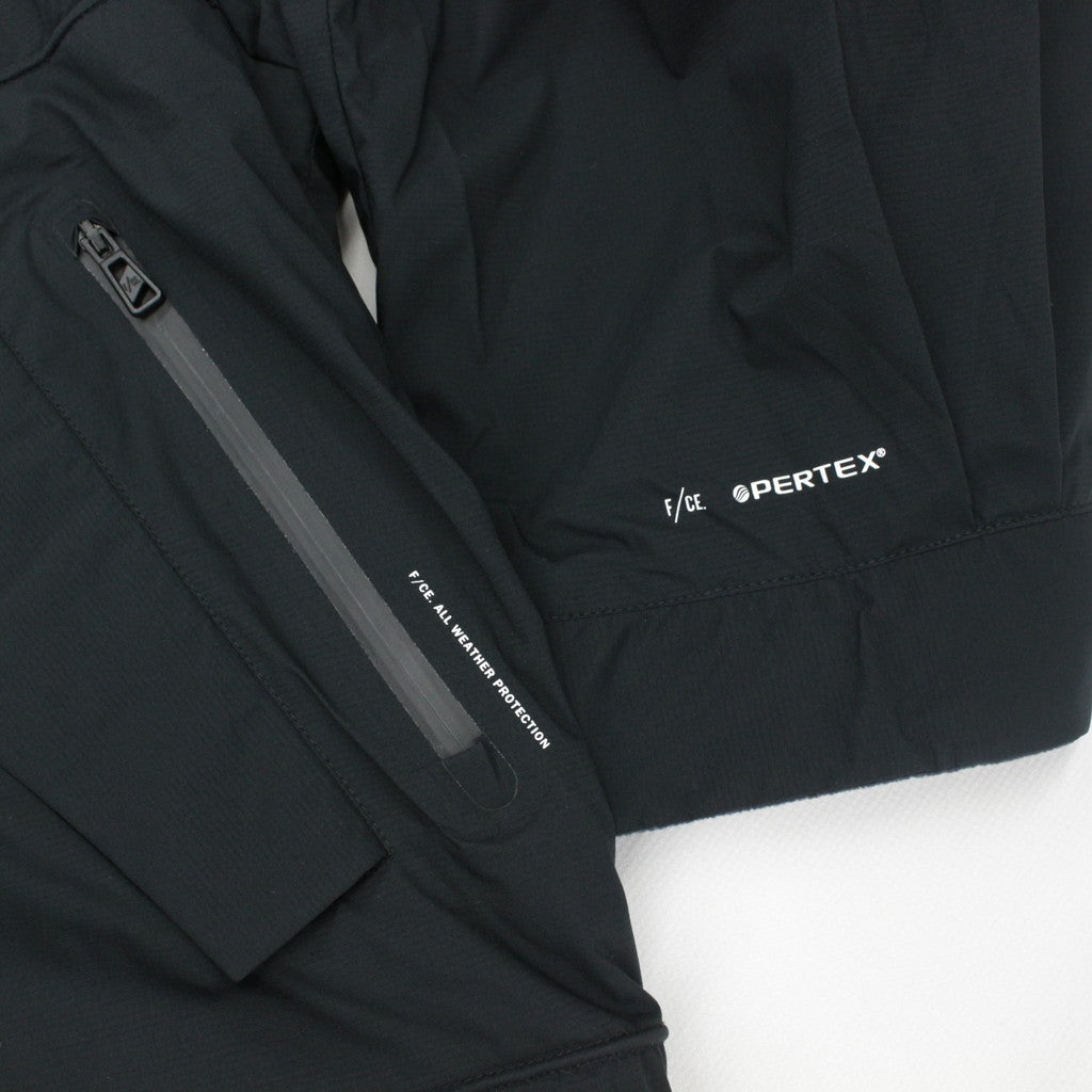 PERTEX TECH 噴頭 #黑色 [FPA08232M0001]