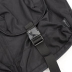 單肩包#黑色 [BCL-39]