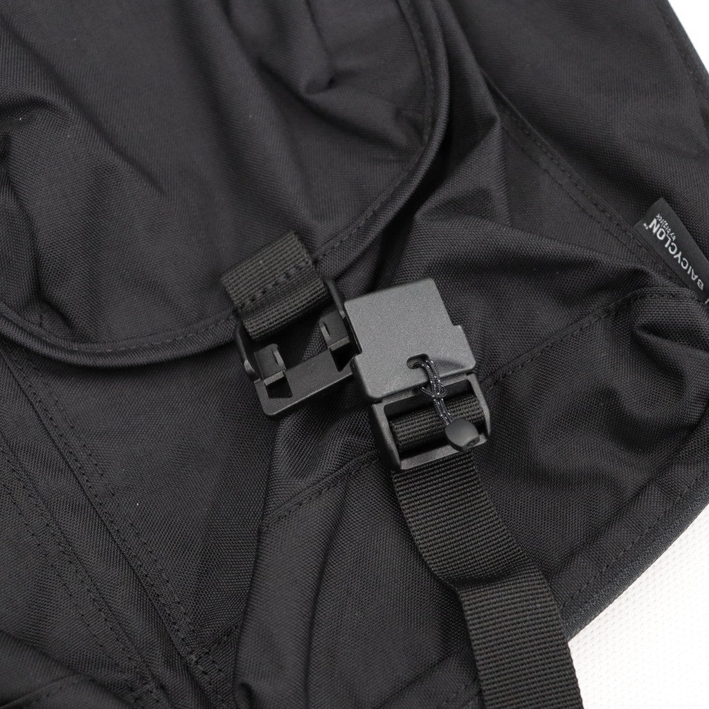 單肩包#黑色 [BCL-39]