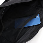 單肩包#黑色 [BCL-39]