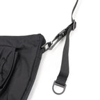 單肩包#黑色 [BCL-39]