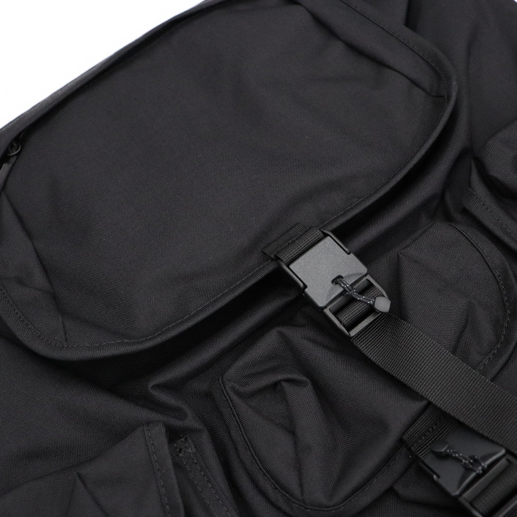 BACKPACK #BLACK [BCL-42]