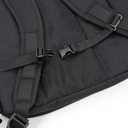 BACKPACK #BLACK [BCL-42]