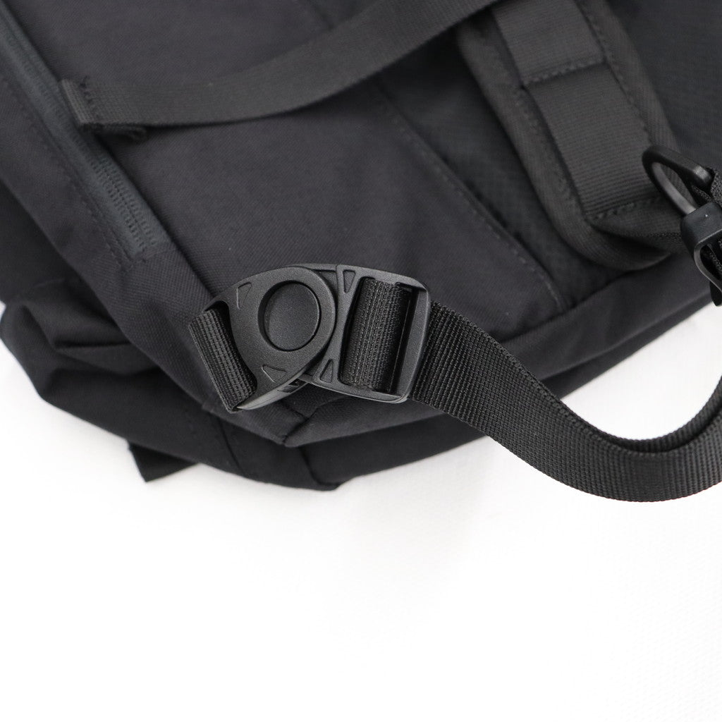 BACKPACK #BLACK [BCL-42]