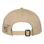 CONNECTING ERROR CAP #BEIGE [CES24G06]