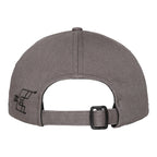 CONNECTING ERROR CAP #CHARCOAL [CES24G06]