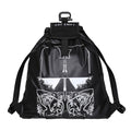 MDASCENDERSBAG #BLACK [CES24G10]