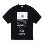 MD MAI DEI T #BLACK [CES24T03]